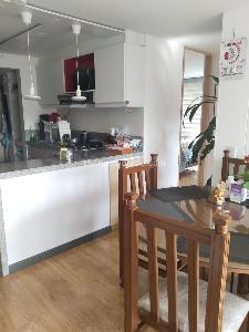 Apartamento en venta en Britalia Norte, Bogotá · foto 19 de 20