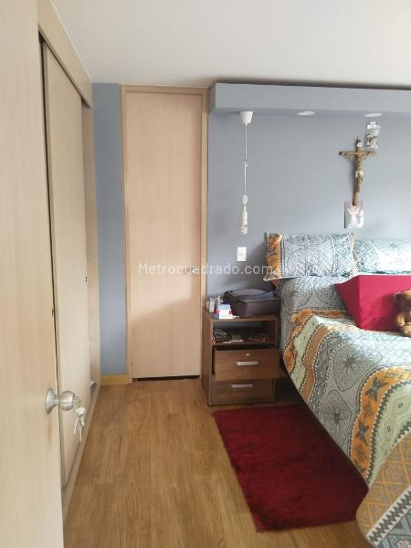 Piso – Bogotá D.C. - Vista 3