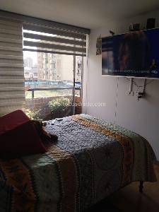 Apartamento en venta en Britalia Norte, Bogotá · foto 20 de 20