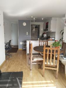 Apartamento en venta en Britalia Norte, Bogotá · foto 6 de 20