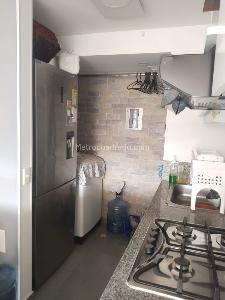 Apartamento en venta en Britalia Norte, Bogotá · foto 7 de 20
