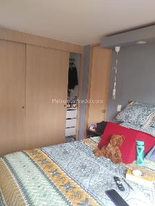 Apartamento en venta en Britalia Norte, Bogotá · foto 8 de 20