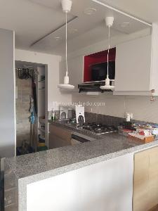 Apartamento en venta en Britalia Norte, Bogotá · foto 9 de 20