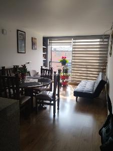 Apartamento en venta en Britalia Norte, Bogotá · foto 10 de 20