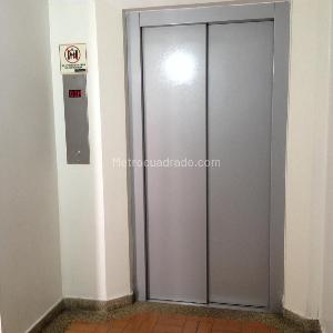 Apartamento de 3 alcobas en venta en Dimonti, Bogotá, 66 m² · foto 13 de 20