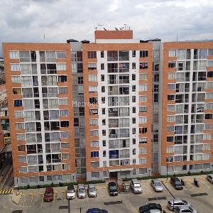 Apartamento de 3 alcobas en venta en Dimonti, Bogotá, 66 m² · foto 1 de 20