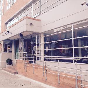Apartamento de 3 alcobas en venta en Dimonti, Bogotá, 66 m² · foto 2 de 20