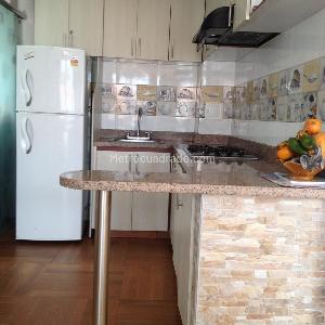 Apartamento de 3 alcobas en venta en Dimonti, Bogotá, 66 m² · foto 17 de 20