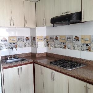 Apartamento de 3 alcobas en venta en Dimonti, Bogotá, 66 m² · foto 18 de 20