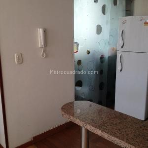 Apartamento de 3 alcobas en venta en Dimonti, Bogotá, 66 m² · foto 19 de 20