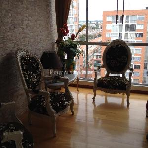 Apartamento de 3 alcobas en venta en Dimonti, Bogotá, 66 m² · foto 3 de 20