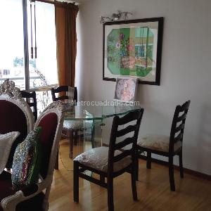 Apartamento de 3 alcobas en venta en Dimonti, Bogotá, 66 m² · foto 4 de 20