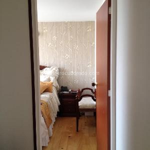 Apartamento de 3 alcobas en venta en Dimonti, Bogotá, 66 m² · foto 5 de 20