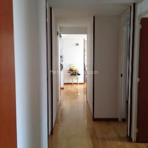 Apartamento de 3 alcobas en venta en Dimonti, Bogotá, 66 m² · foto 8 de 20