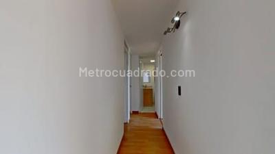 Apartamento de 3 alcobas en venta en Plaza Baviera Iv, Bogotá, 56 m² · foto 19 de 20