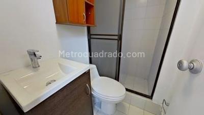 Apartamento de 3 alcobas en venta en Plaza Baviera Iv, Bogotá, 56 m² · foto 6 de 20