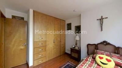 Apartamento de 3 alcobas en venta en Nueva Santa Barbara, Bogotá, 107 m² · foto 14 de 20