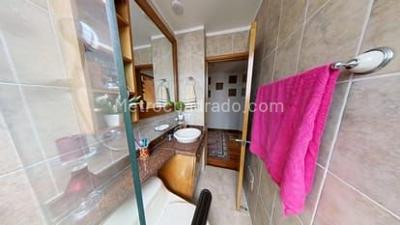 Apartamento de 3 alcobas en venta en Nueva Santa Barbara, Bogotá, 107 m² · foto 19 de 20