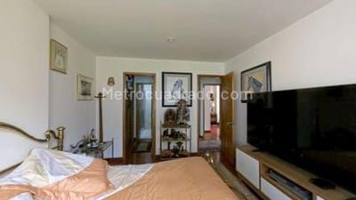 Apartamento de 3 alcobas en venta en Nueva Santa Barbara, Bogotá, 107 m² · foto 6 de 20