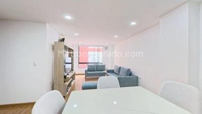 Apartamento en venta en Cedritos, Bogotá · foto 13 de 20