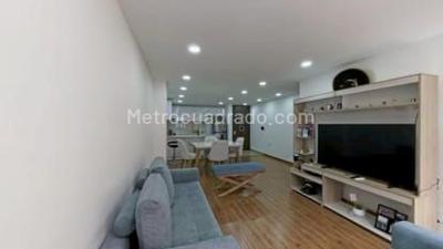 Apartamento en venta en Cedritos, Bogotá · foto 16 de 20