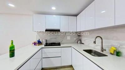 Apartamento en venta en Cedritos, Bogotá · foto 17 de 20