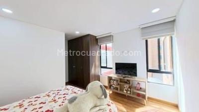 Apartamento en venta en Cedritos, Bogotá · foto 7 de 20