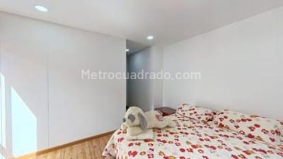 Apartamento en venta en Cedritos, Bogotá · foto 8 de 20
