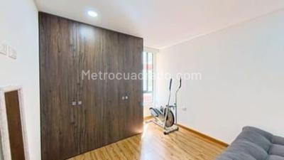 Apartamento en venta en Cedritos, Bogotá · foto 9 de 20
