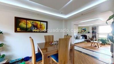 Apartamento en venta en Villas Del Mediterraneo, Bogotá · foto 10 de 20