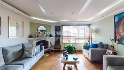 Apartamento en venta en Villas Del Mediterraneo, Bogotá · foto 18 de 20