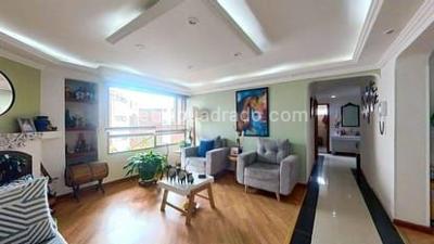 Apartamento en venta en Villas Del Mediterraneo, Bogotá · foto 11 de 20