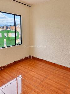 Apartamento de 3 alcobas en venta en Aures Costa Azul, Bogotá, 56 m² · foto 14 de 18