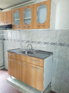 Apartamento de 3 alcobas en venta en Aures Costa Azul, Bogotá, 56 m² · foto 4 de 18