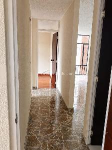 Apartamento de 3 alcobas en venta en Aures Costa Azul, Bogotá, 56 m² · foto 9 de 18