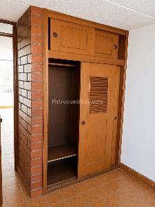 Apartamento de 3 alcobas en venta en Ciudad Bolivar Rincon Balvanera, Bogotá, 46 m² · foto 12 de 20