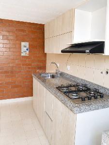 Apartamento de 3 alcobas en venta en Ciudad Bolivar Rincon Balvanera, Bogotá, 46 m² · foto 16 de 20