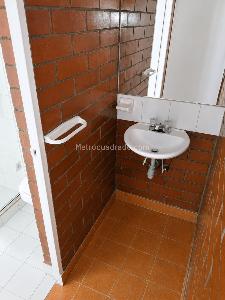 Apartamento de 3 alcobas en venta en Ciudad Bolivar Rincon Balvanera, Bogotá, 46 m² · foto 5 de 20