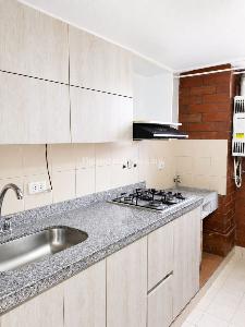 Apartamento de 3 alcobas en venta en Ciudad Bolivar Rincon Balvanera, Bogotá, 46 m² · foto 6 de 20