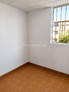 Apartamento de 3 alcobas en venta en Ciudad Bolivar Rincon Balvanera, Bogotá, 46 m² · foto 8 de 20