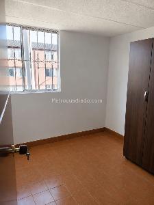 Apartamento de 3 alcobas en venta en Ciudad Bolivar Rincon Balvanera, Bogotá, 46 m² · foto 10 de 20