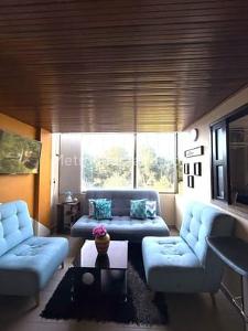 Apartamento en venta en Britalia San Diego, Bogotá · foto 2 de 20