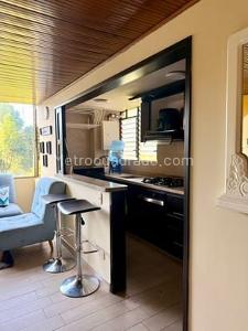 Apartamento en venta en Britalia San Diego, Bogotá · foto 5 de 20