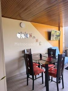 Apartamento en venta en Britalia San Diego, Bogotá · foto 3 de 20