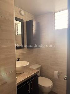 Apartamento en venta en Britalia San Diego, Bogotá · foto 19 de 20
