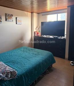 Apartamento en venta en Britalia San Diego, Bogotá · foto 4 de 20