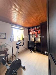 Apartamento en venta en Britalia San Diego, Bogotá · foto 8 de 20