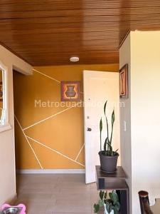 Apartamento en venta en Britalia San Diego, Bogotá · foto 9 de 20