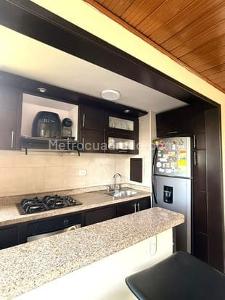 Apartamento en venta en Britalia San Diego, Bogotá · foto 11 de 20