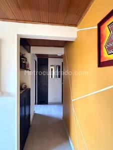 Apartamento en venta en Britalia San Diego, Bogotá · foto 13 de 20